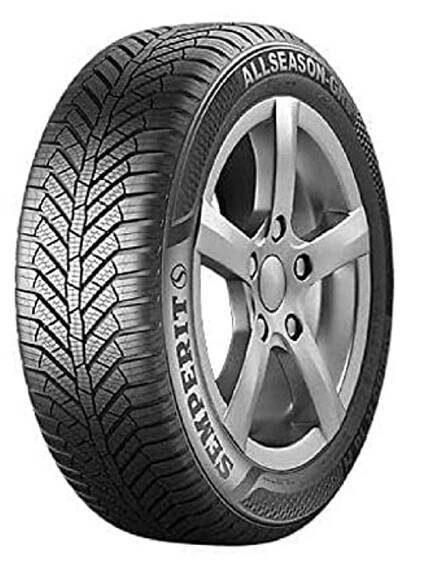 Semperit Allseason-Grip 195/65 R15 91 H od 1 460 Kč