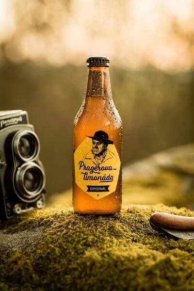 Kofola kupuje českého výrobce ciderů a limonád F. H. Prager | Zboží&Prodej – zprávy z retailu