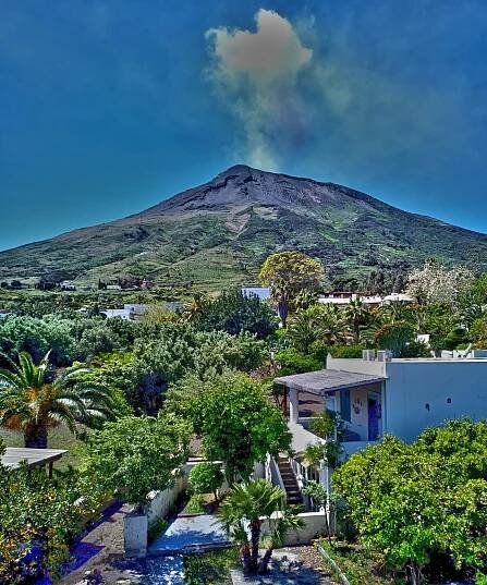 Isole Eolie