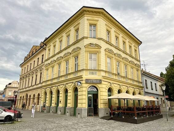 Kroměříž
