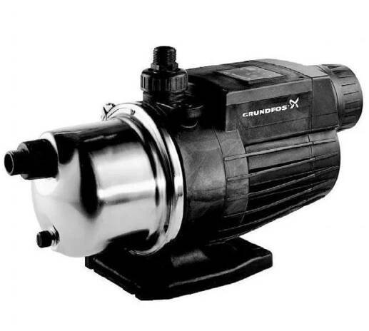 Grundfos MQ 3-45 96515415