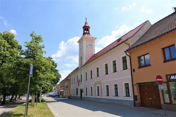Fotogalerie • Nové Strašecí (Město) • Mapy.com
