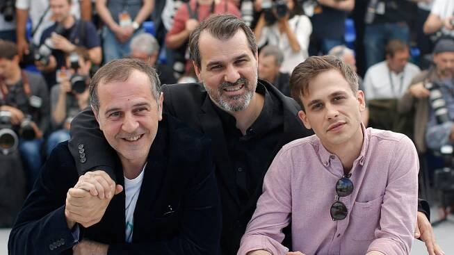 V Cannes měl premiéru maďarský film o uprchlíkovi, který umí létat. Podle kritiků je ale nečitelný
