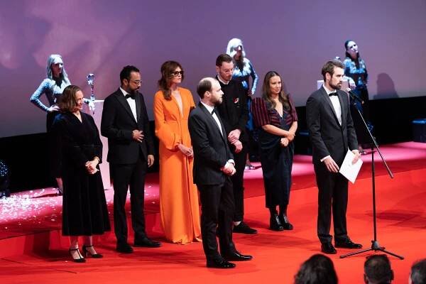 KVIFF | Fotogalerie