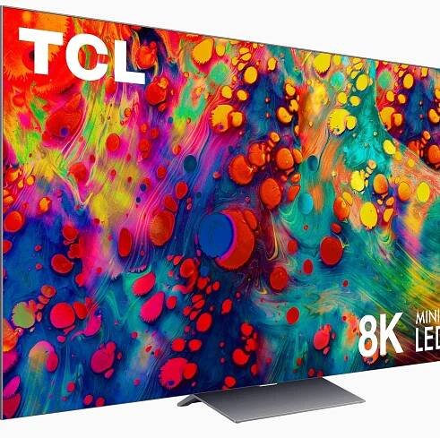 CES Day 1: TCL takes its shot and Intel hunkers down