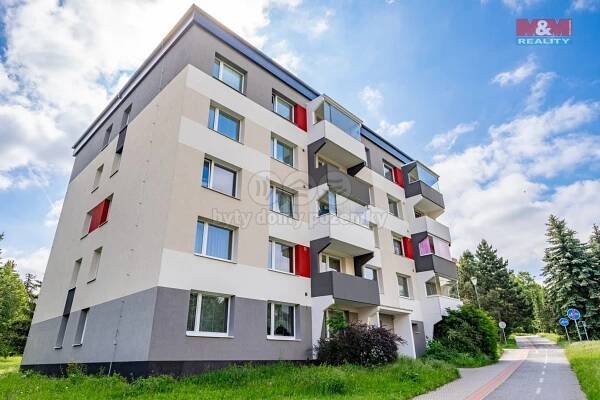 Březinova, Jihlava