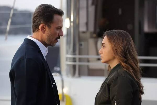 Maviye Sürgün - Episode 13 (E13) (2023)