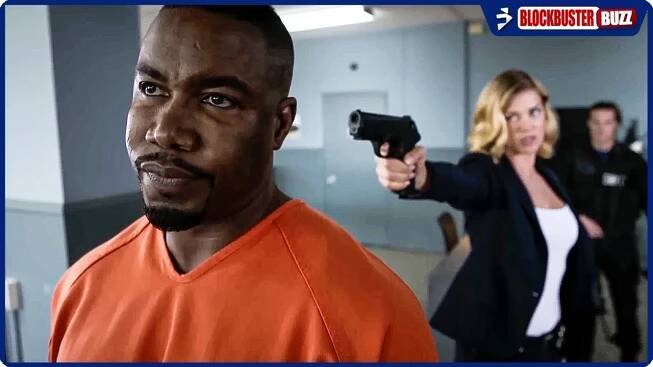 No One Hits Like Him – Michael Jai White’s S.W.A.T. Top Action Scenes