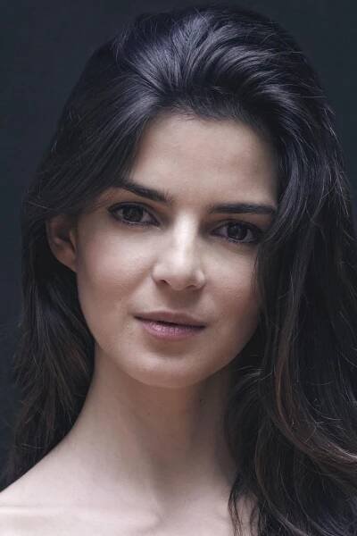 Clara Lago herečka