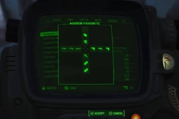 Návod na Fallout 4 a tipy a triky | Mujsoubor.cz - Programy a hry ke stažení