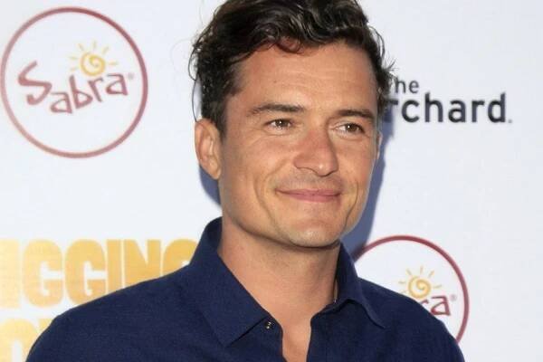 Orlando Bloom Will Return for the Fifth Pirates of the Caribbean Movie