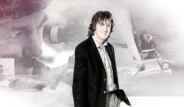 James May
