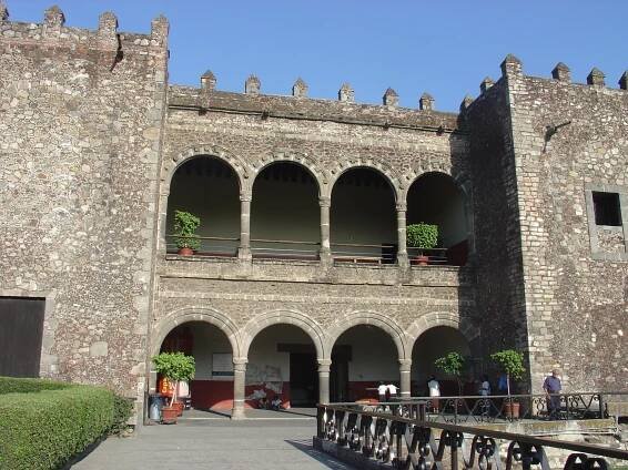 Hernán Cortés - Wikipedia