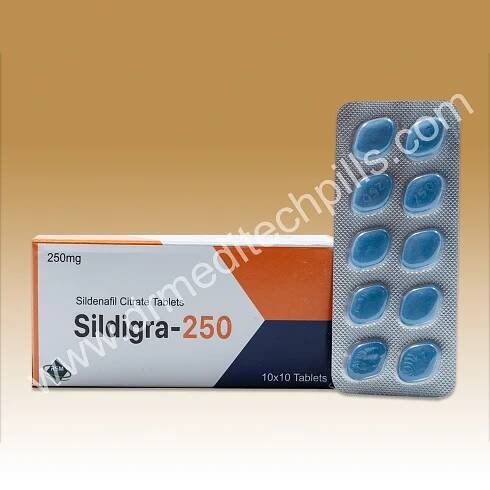 Sildigra 250