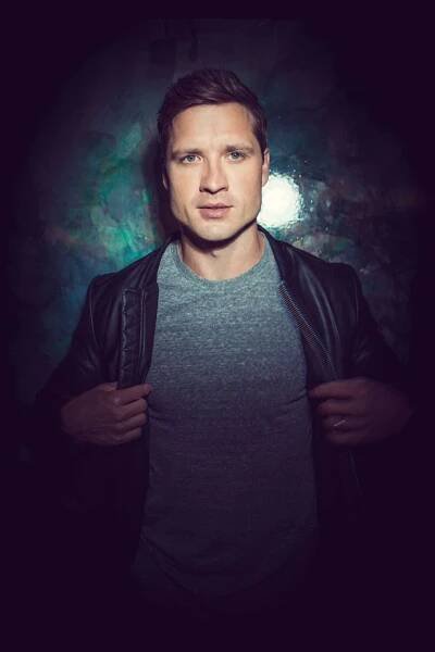 Walker Hayes Talks New Album and Baby No. 7: 'I Can't Wait for Another One!'