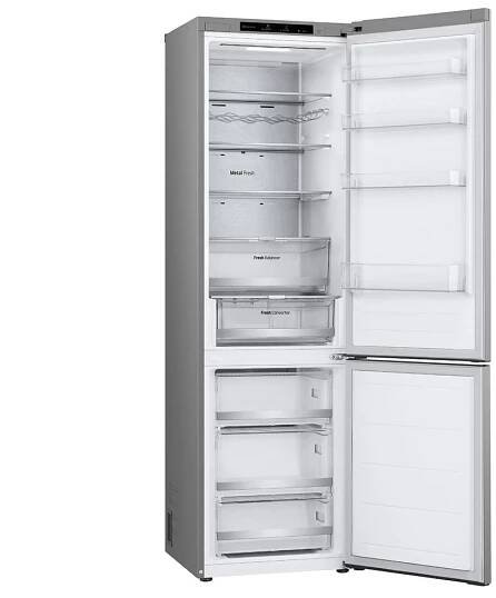 LG GBV7280BPY
