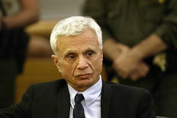 Robert Blake Fast Facts