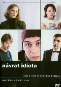 Návrat idiota – Filmožrouti.cz
