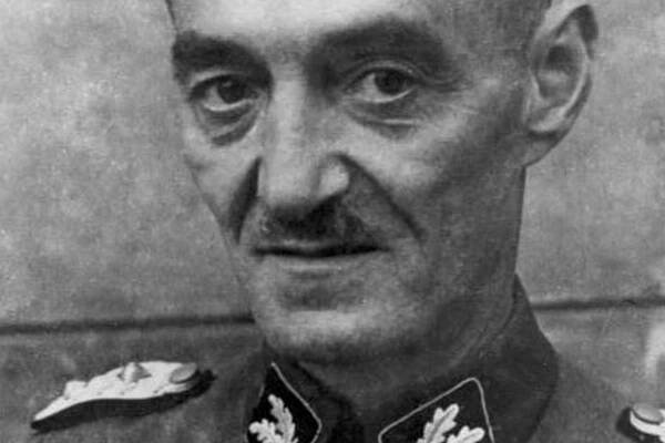 WWII's Nazi ghosts haunt and torment Ukraine - Asia Times