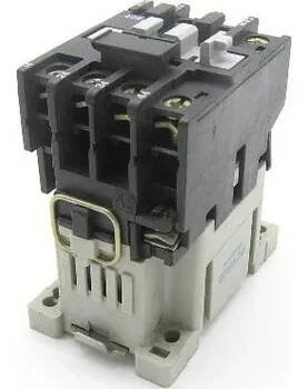 Stykač Sprecher Schuh CS3-40E-220 220V 20A CA3-9-10 Varianta: CS3-40E-220