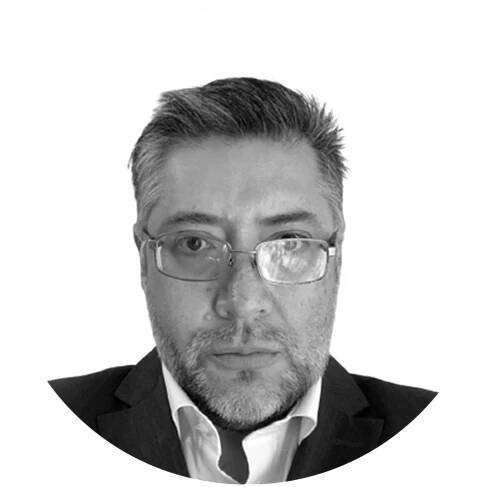 Iván González