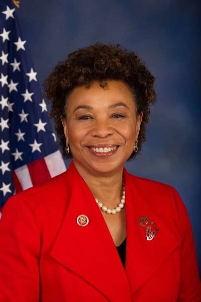 Life Story: Barbara Lee