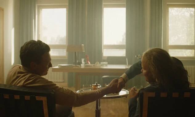 Keihäsmatkat - Spearair menee konkurssiin - Z filmu - Ville Tiihonen, Janne Kataja