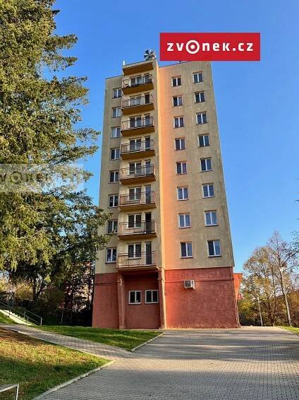Prodej Byt 3+1, Uherský Brod, okres Uherské Hradiště