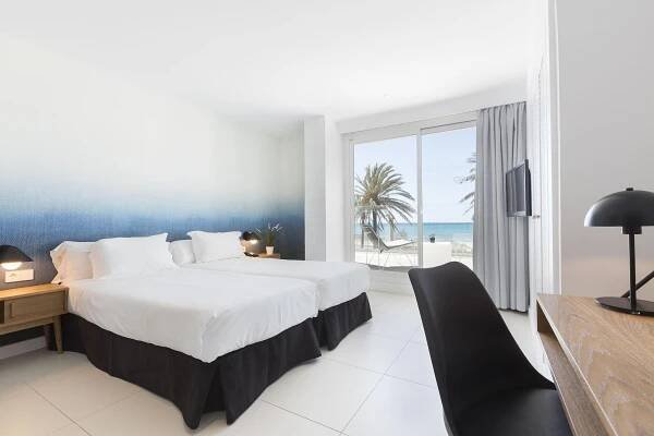 Hm Tropical 4*