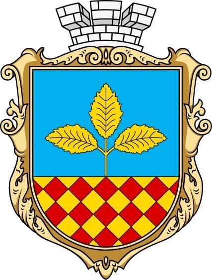 Soubor:Coat of arms of Berestechko.svg – Wikipedie