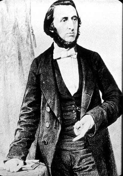 William Booth - Wikipedia