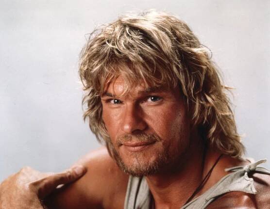 Patrick Swayze: Idol z Hříšného tance miloval do konce života jedinou ženu!