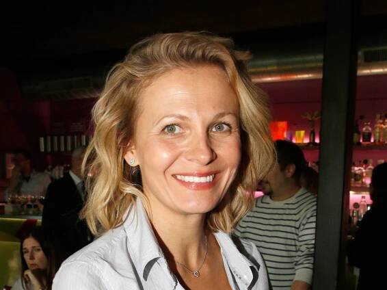 Herečka Michaela Badinková z Ordinace vstupuje do politiky! Jaký k tomu má důvod? - VIPshow