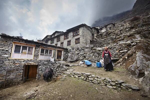 SHERPA PEOPLE | VERONIQUE DE VIGUERIE