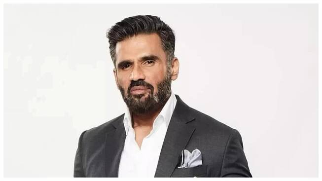 Suniel Shetty on bringing extra depth in 'Hunter 2': 'He is a very different man' - Read more