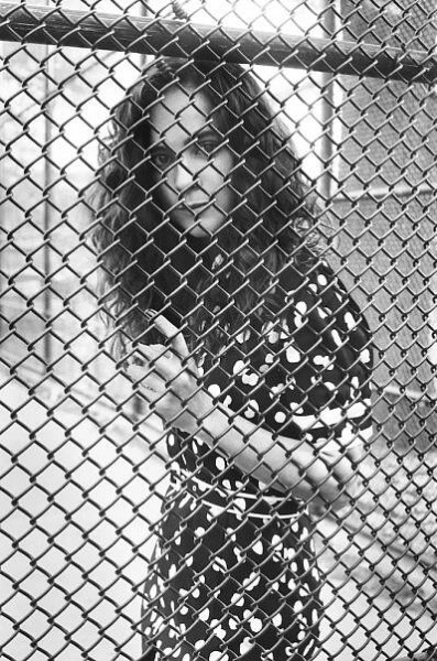 Alice Braga