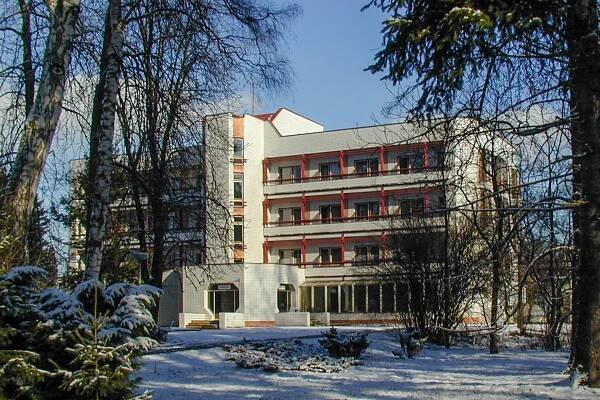 1986 - Pavilon Bily Bohdanec 05
