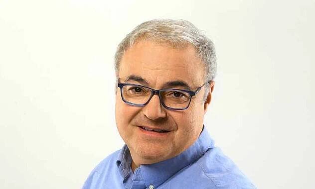 MARTIN ZOUNAR - TALKSHOW - DKT