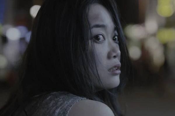 Haruka Abe