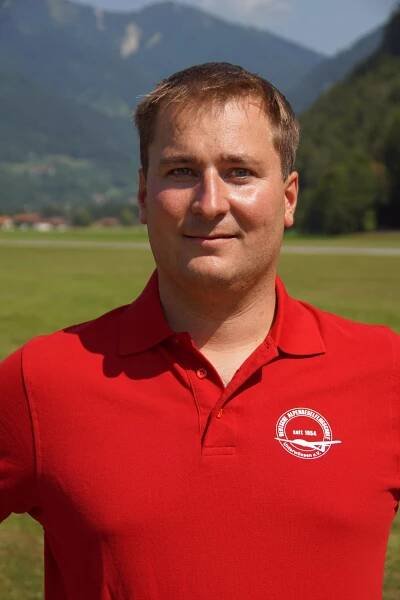 Team — DASSU - Deutsche Alpensegelflugschule Unterwössen e.V.