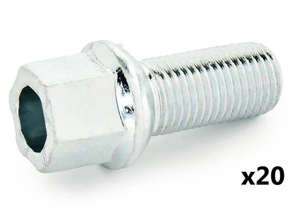 RIDEX 2070W0061 Sroub kola