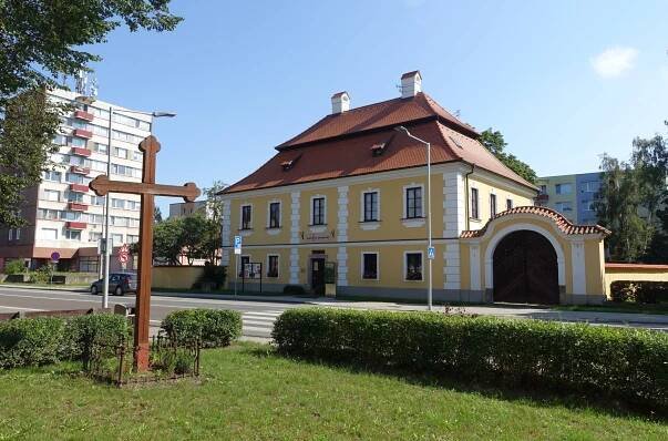 Fotogalerie • Planá nad Lužnicí (Město) • Mapy.com