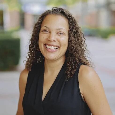 Dr Jessica Harris