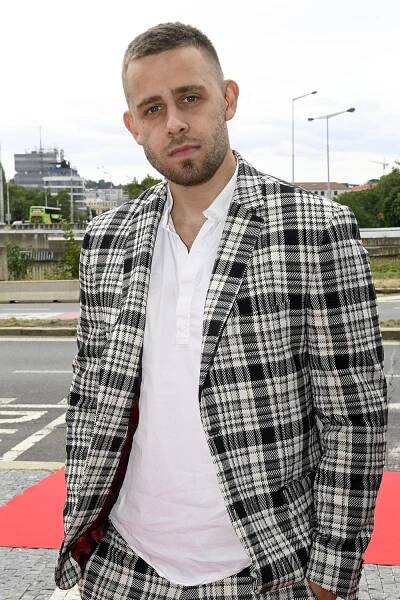 Vincent Navrátil na sobě po rozchodu maká a je samý sval: Přítelkyni chce, má na ni ale vysoké požadavky