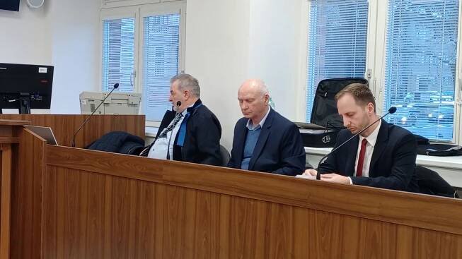 Je to mimo mé chápání, nesouhlasím s obžalobou, řekl soudu šéf firmy v kauze Bečva - Novinky