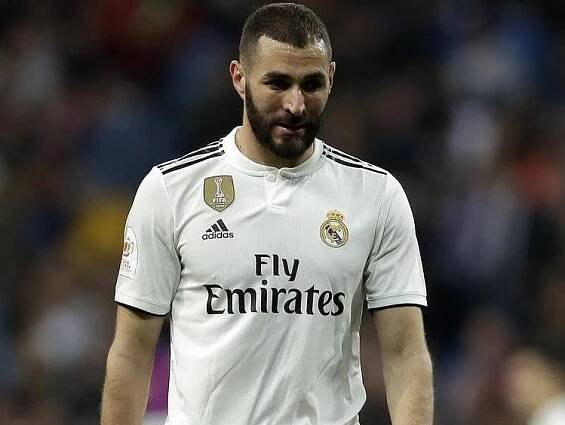 Karim Benzema: Život fotbalového "Zlatého míče"