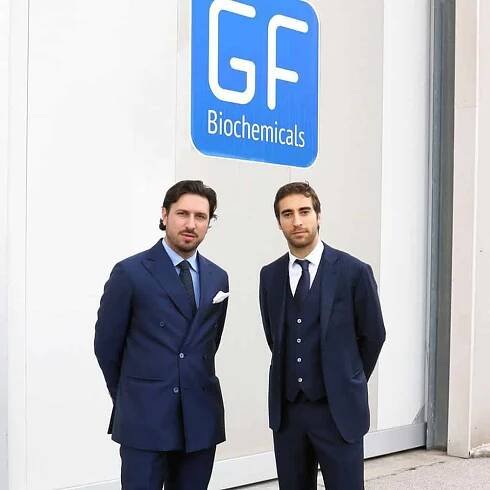 LIFE AFTER FOOTBALL: 22 SAVVY FOOTBALLERS WHO MOVED INTO BUSINESS 15