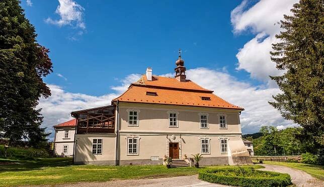 Asociace majitelů hradů a zámků