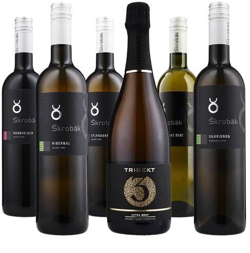 Vinařství Škrobák -VINOZOOM.cz