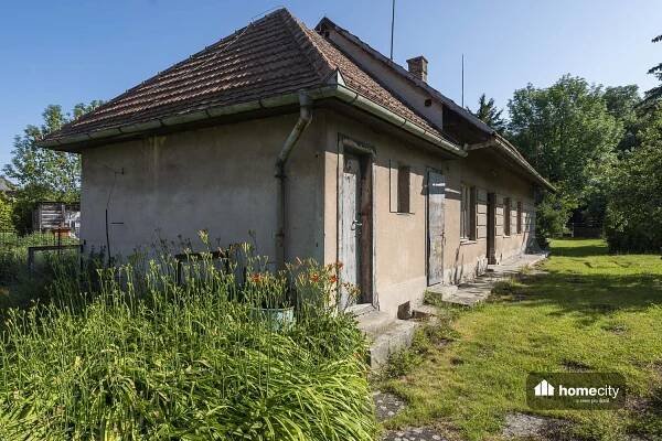 Prodej rodinného domu 110 m2 s pozemkem 1 293 m2 - Moravany - Platěnice | Reality.iDNES.cz 